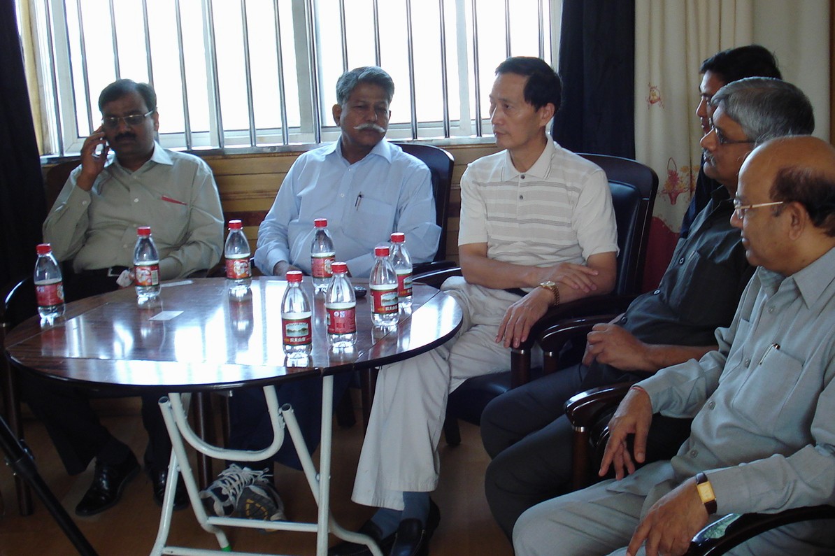 N.S. Rathor β Founder