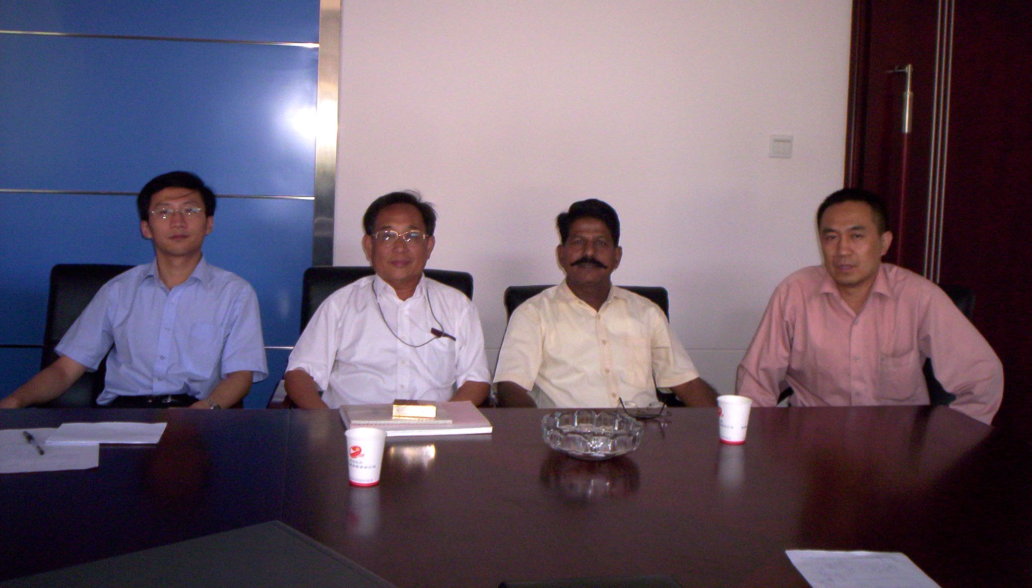 N.S. Rathor β Industry Expert